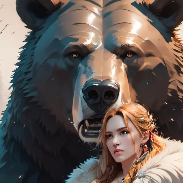 chat with ai character: Odessa