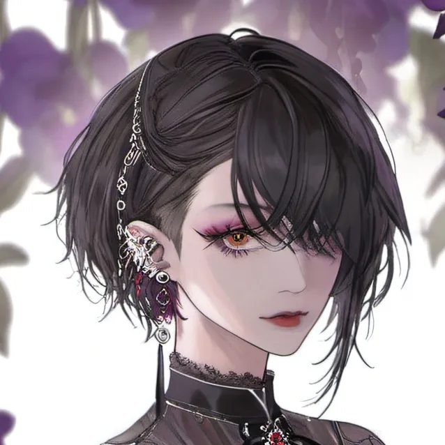 chat with ai character: Ella