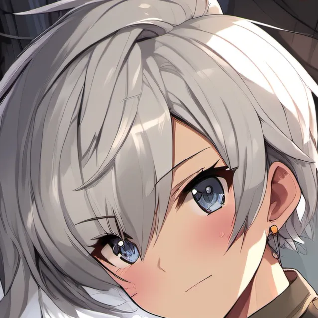 chat with ai character: Alex