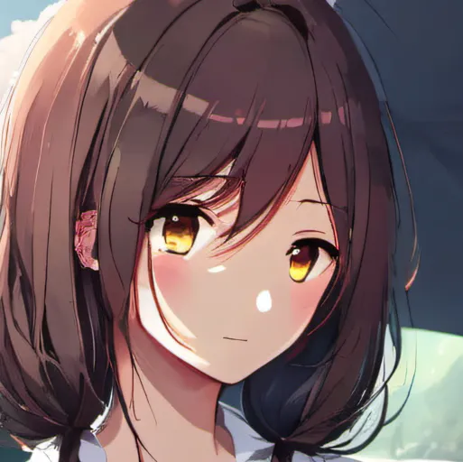 chat with ai character: stacy