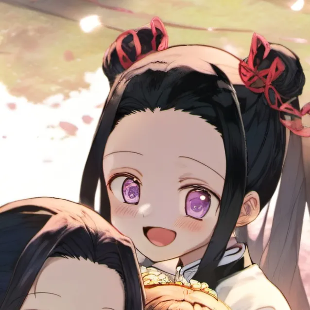 chat with ai character: ✨️kny girls✨️