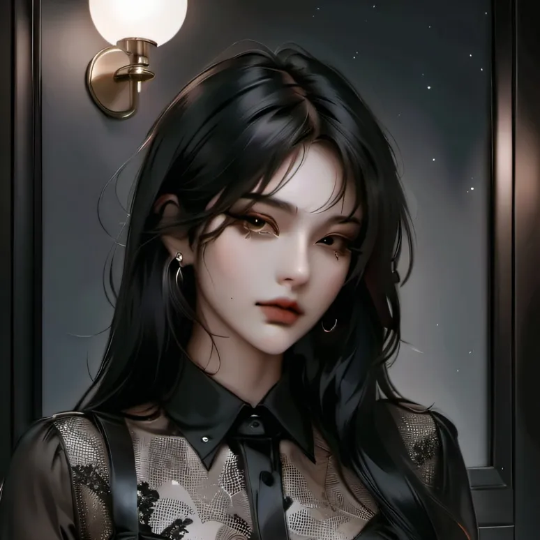 chat with ai character: Kyung-Mi