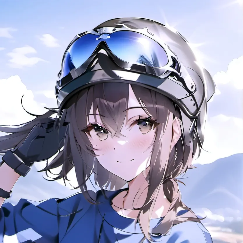 chat with ai character: Jayda