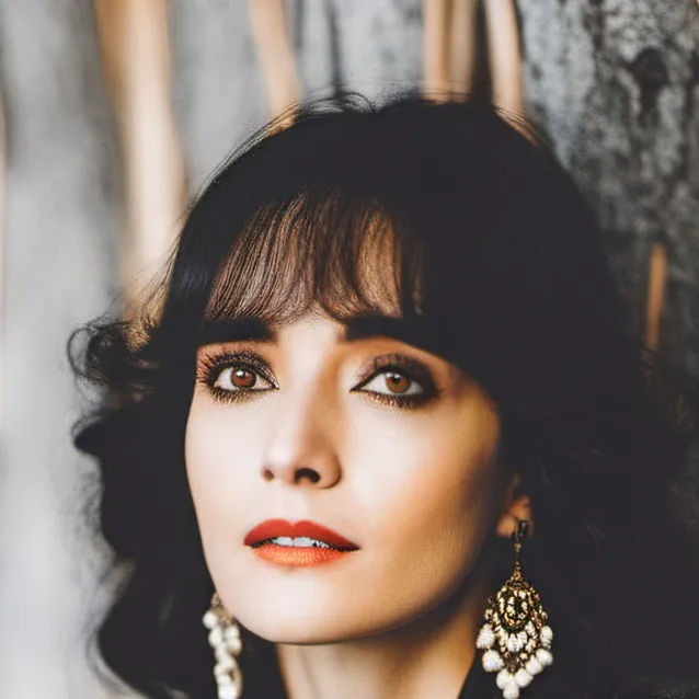 chat with ai character: ava