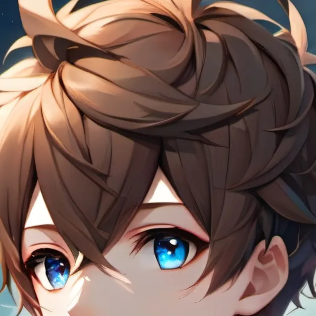 chat with ai character: max