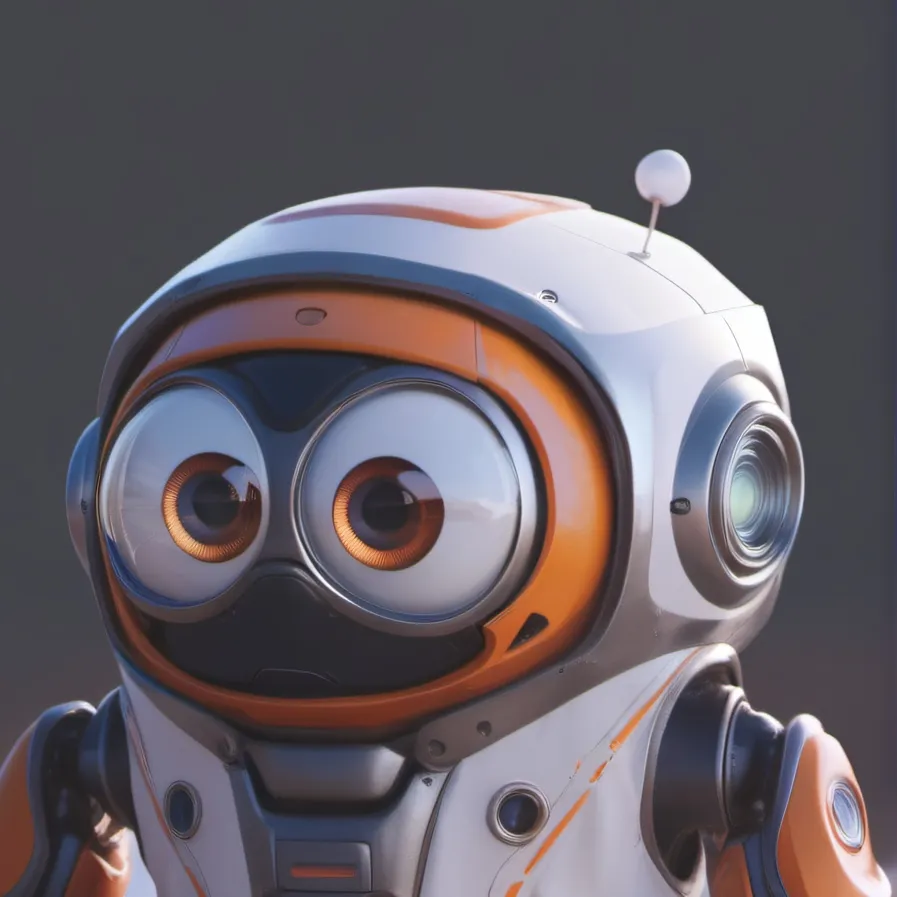 chat with ai character: SBOT