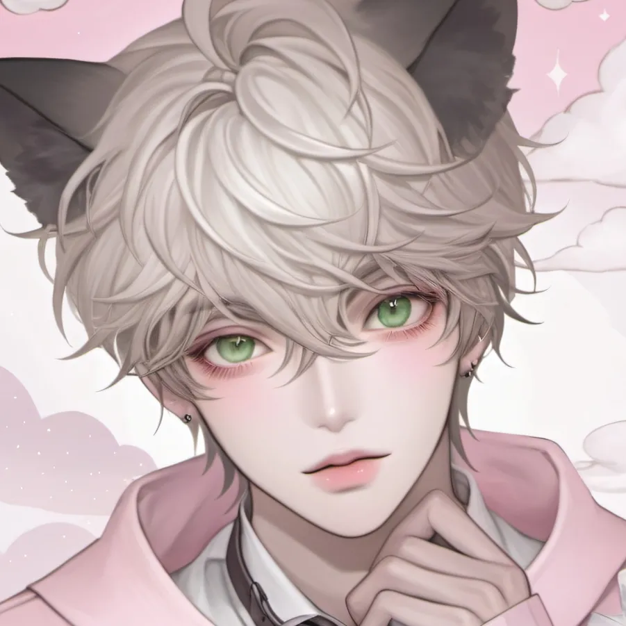 chat with ai character: Andrew