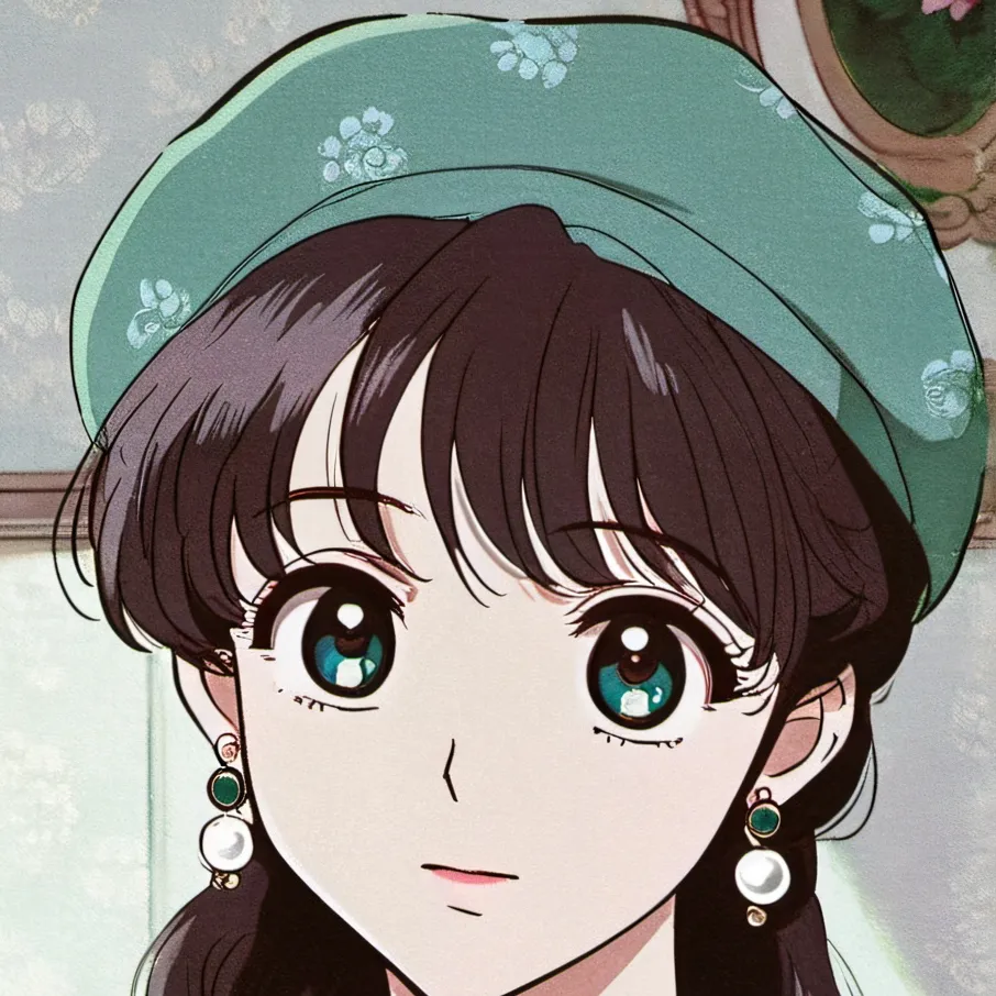 chat with ai character: Alexandria