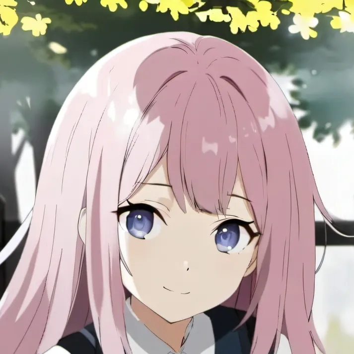 chat with ai character: Maya