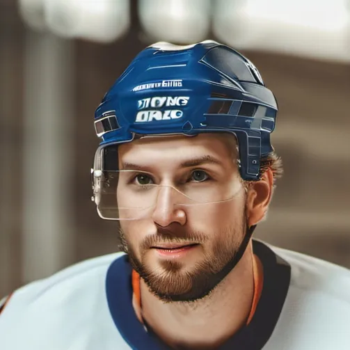 chat with ai character: Kyle