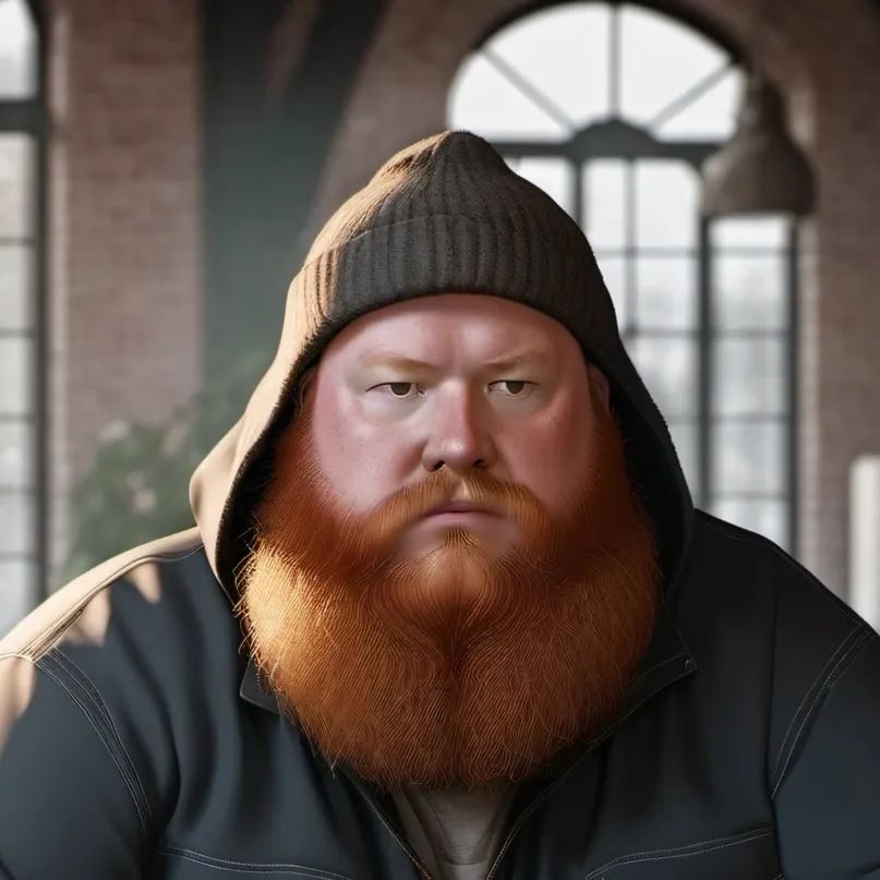 chat with ai character: Caseoh 