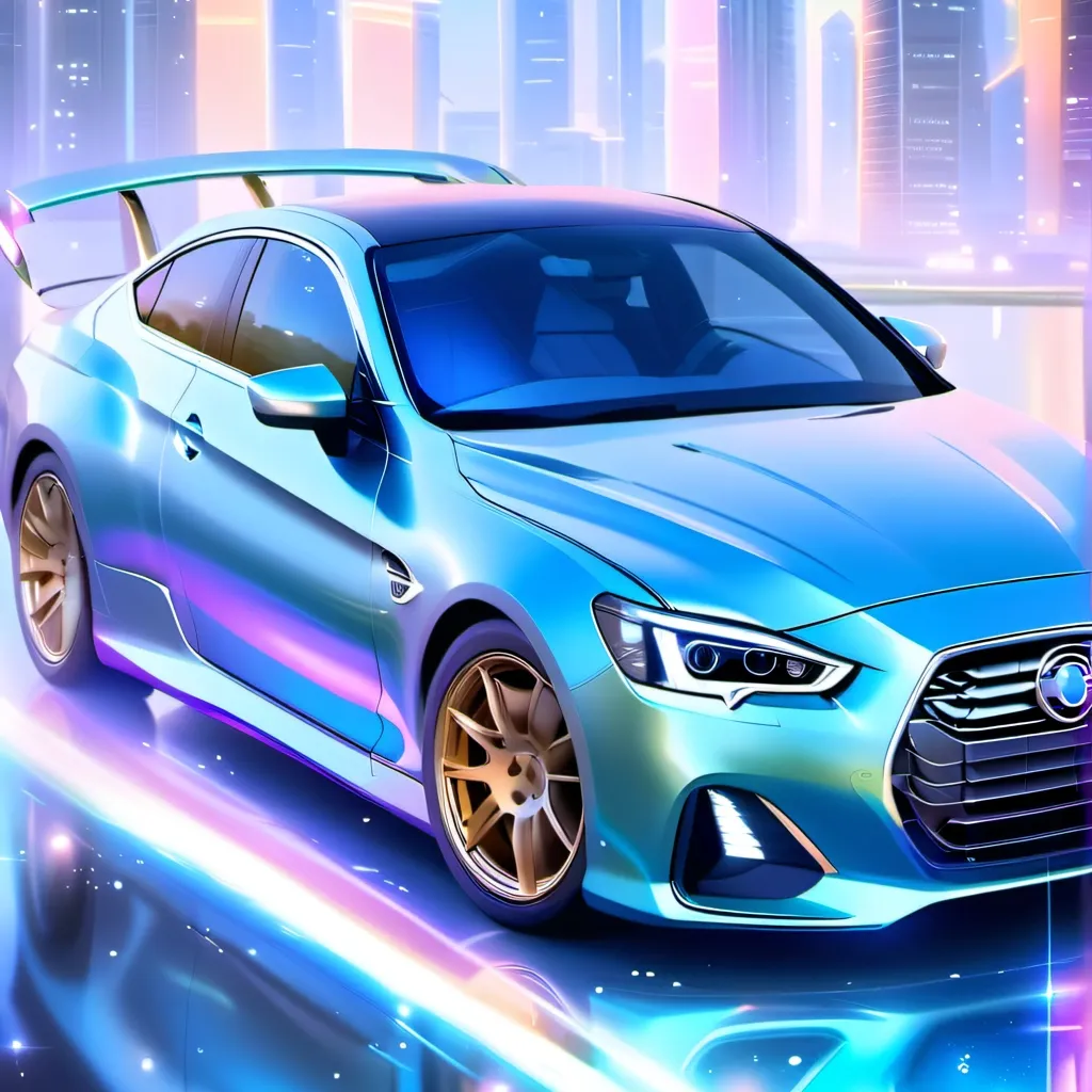 chat with ai character: Car Dealership Sim