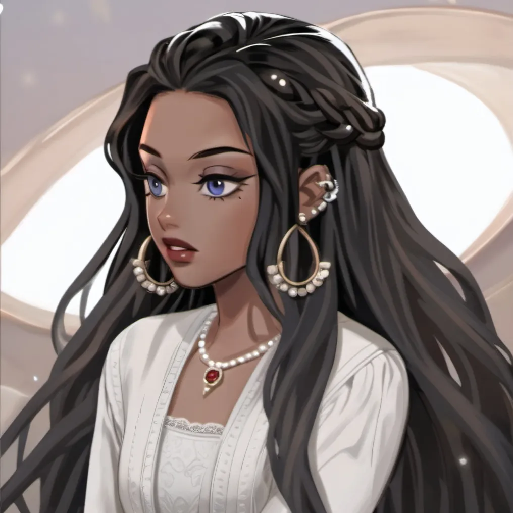 chat with ai character: ~nealia~