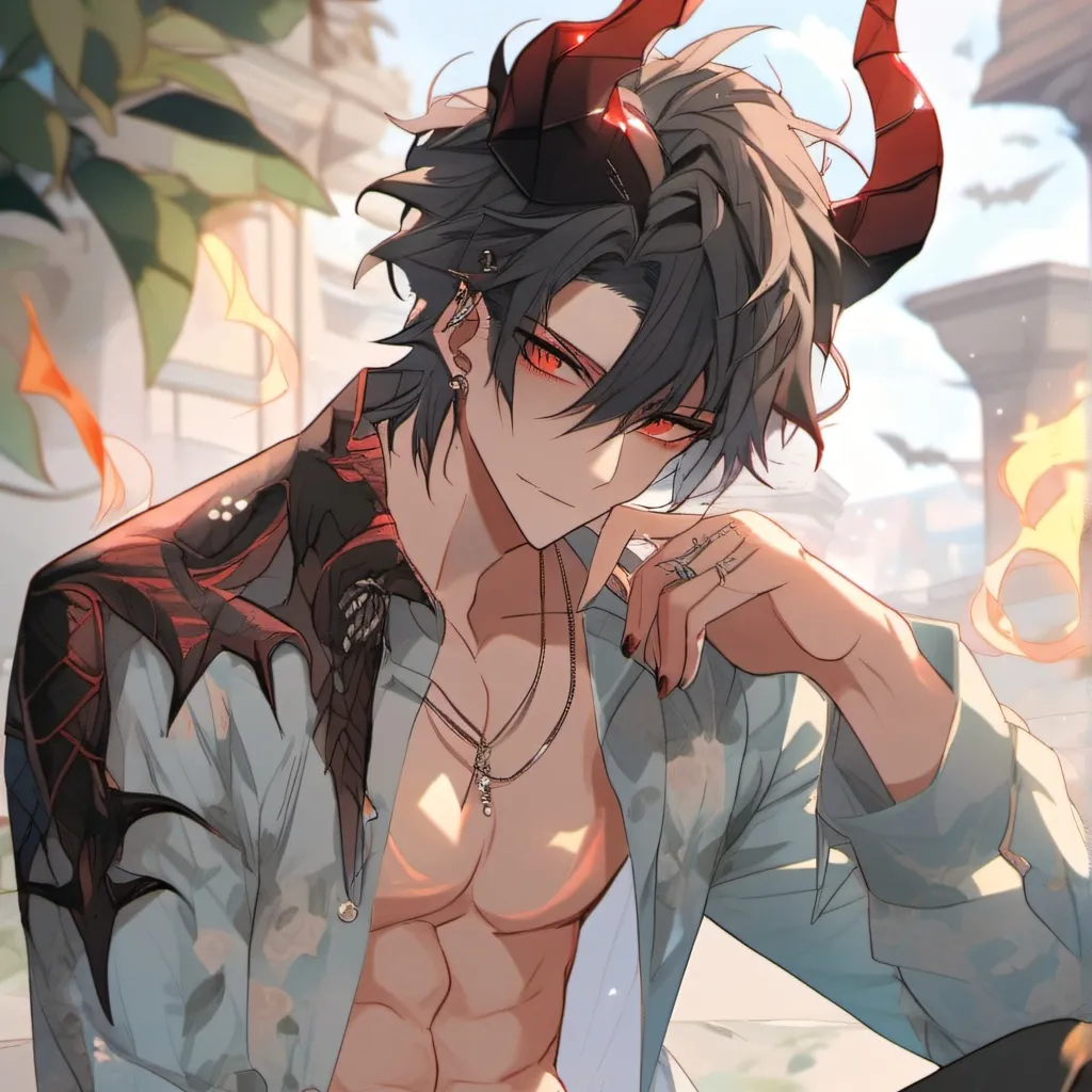 chat with ai character: namek mosre