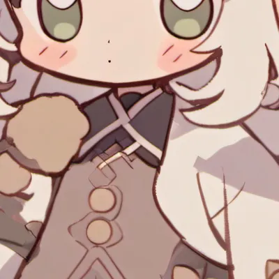 chat with ai character: FPE 