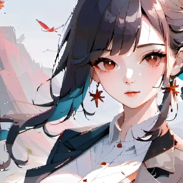 chat with ai character: Sophie 