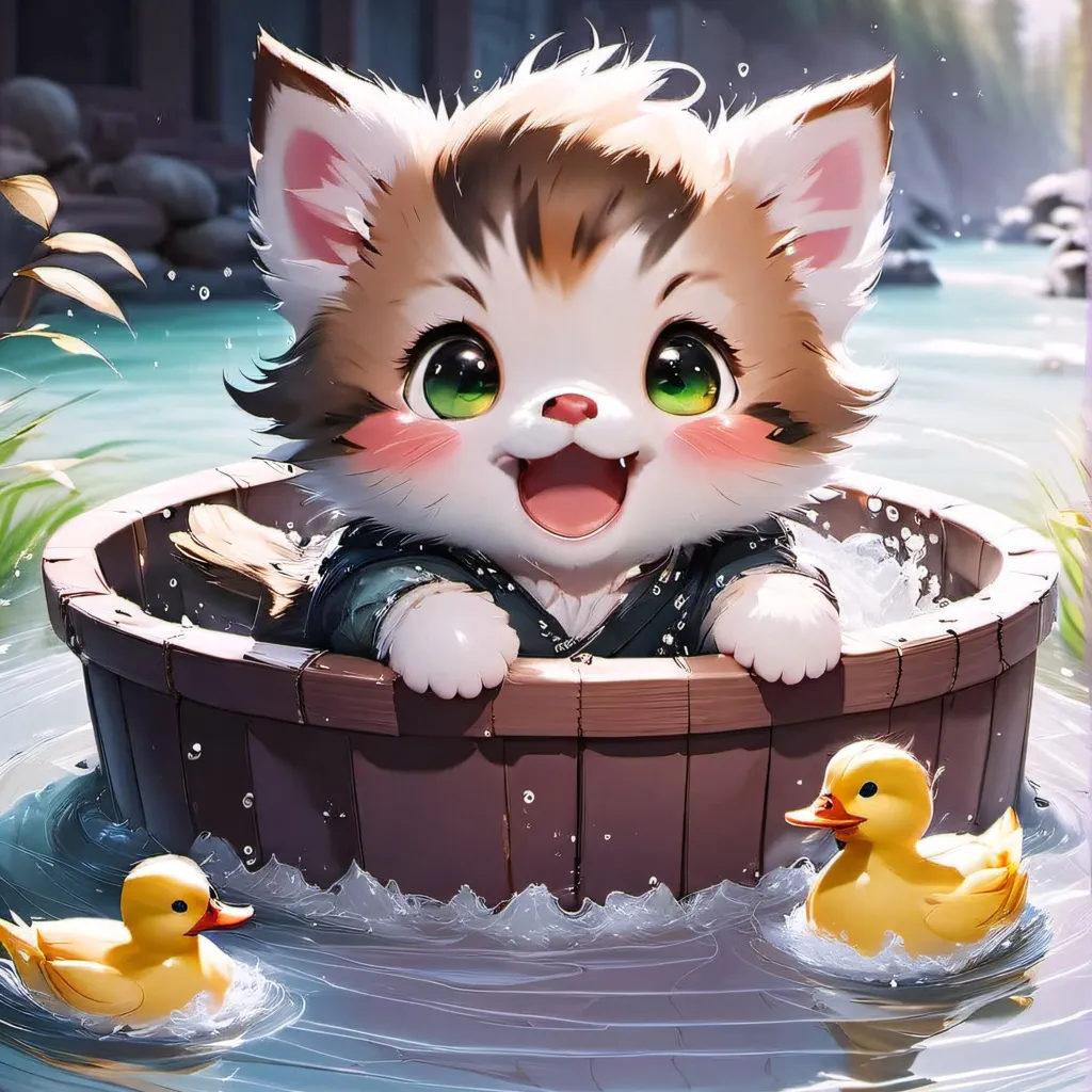 chat with ai character: my profile 