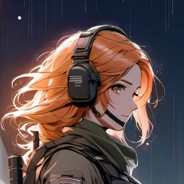 chat with ai character: ash