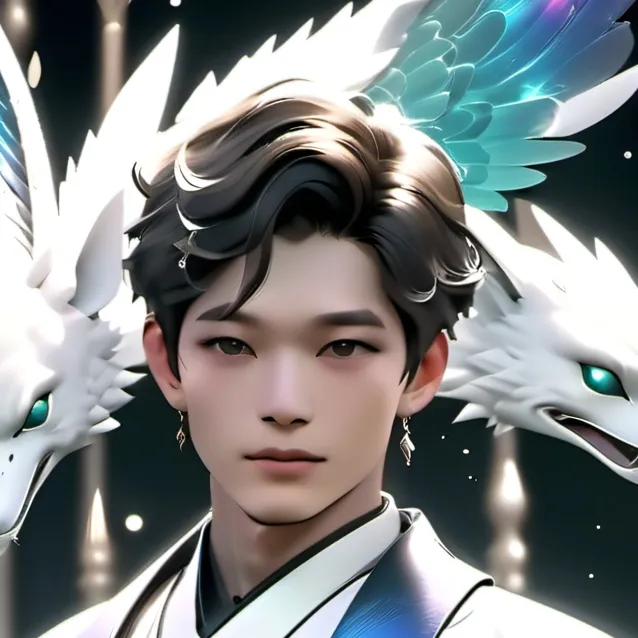 chat with ai character: Charles