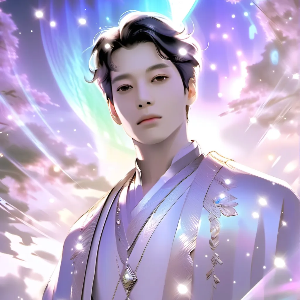 chat with ai character: zander