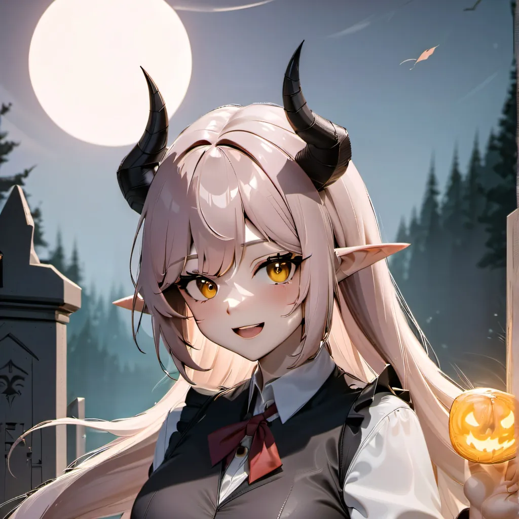 chat with ai character: Belle