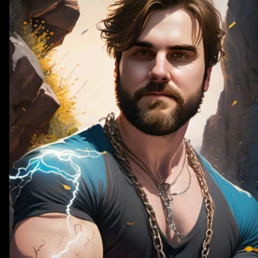 creator Arius Bladecroft's avatar