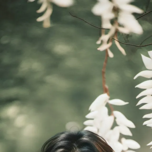 chat with ai character: I-LAND