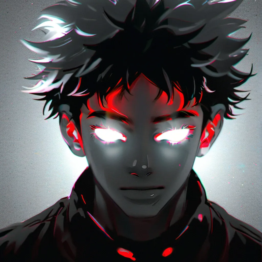 chat with ai character: Danny