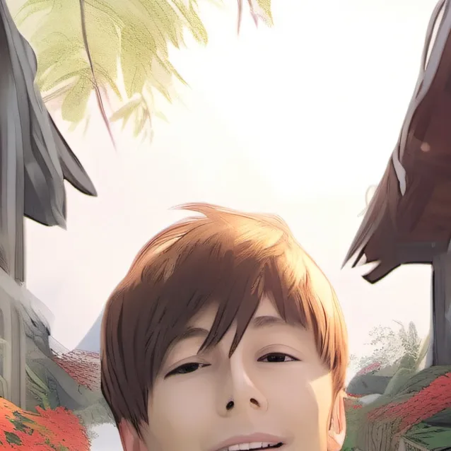 chat with ai character: paul walker