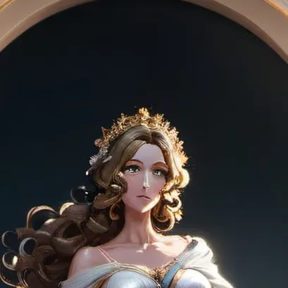 chat with ai character: Aphrodite 