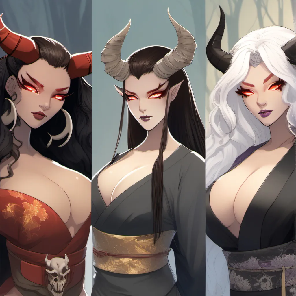 chat with ai character: Eish, yuki, chiy