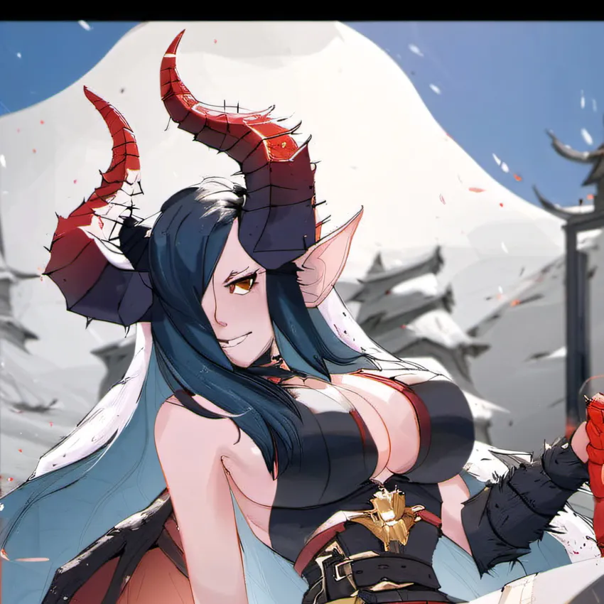 chat with ai character: Klia