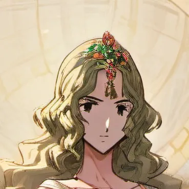 chat with ai character: aphrodite