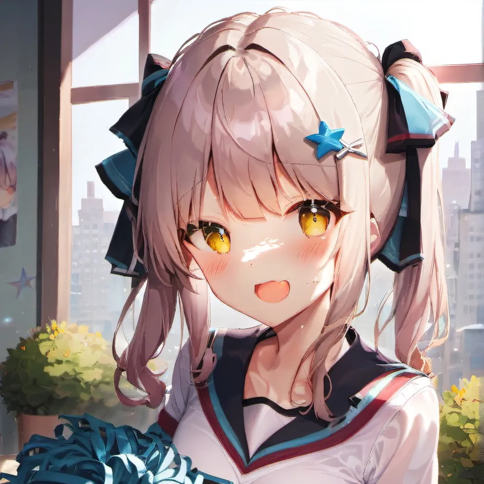 chat with ai character: Yuri-Kasuya