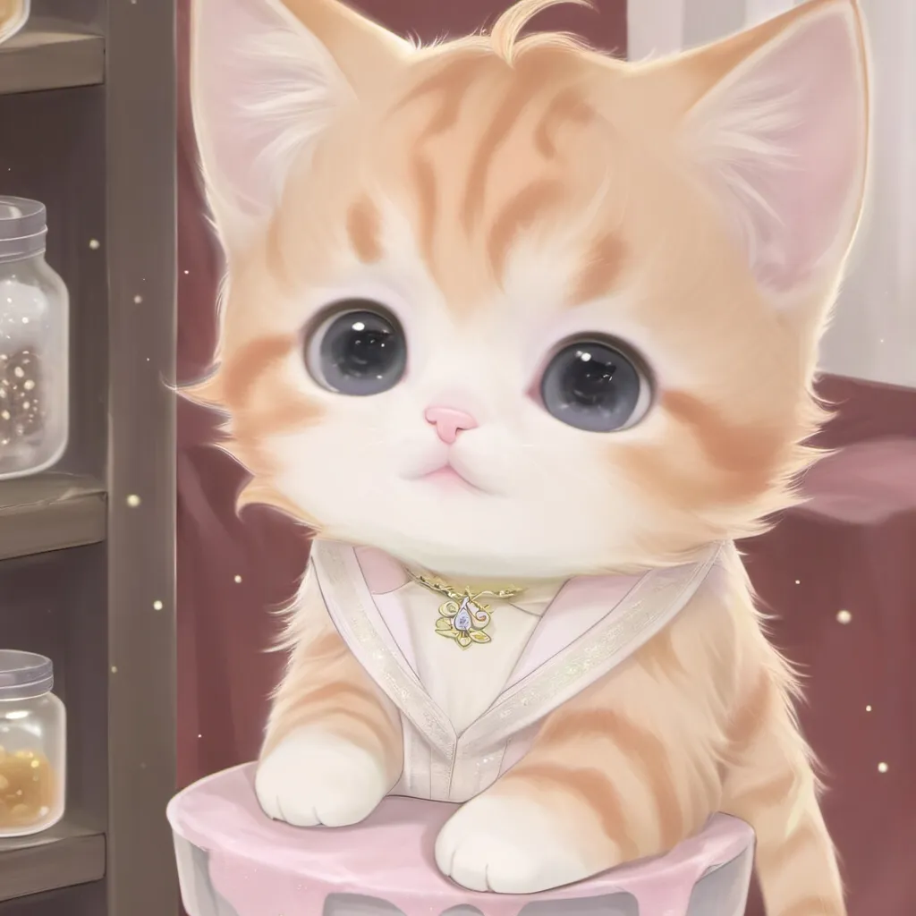 chat with ai character: Luna