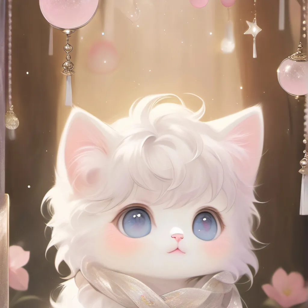 chat with ai character: Loui