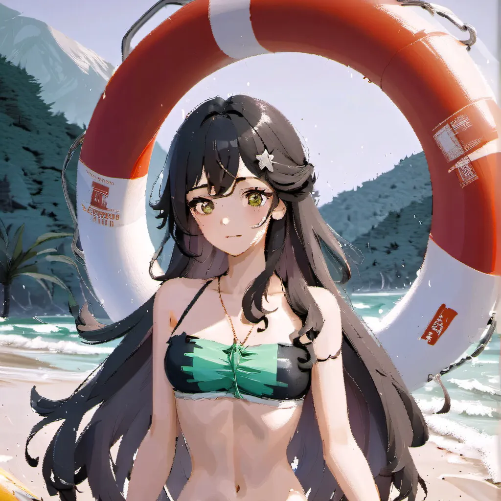 chat with ai character: Olivia 