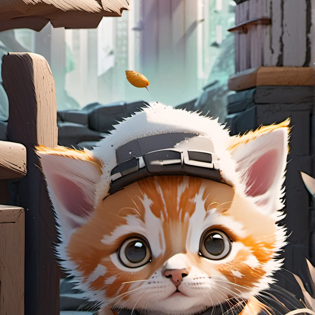 chat with ai character: Misty