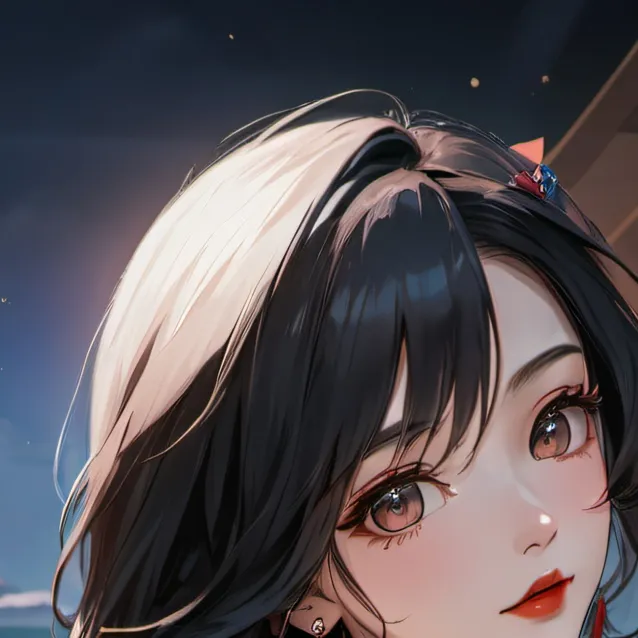 chat with ai character: Paisly