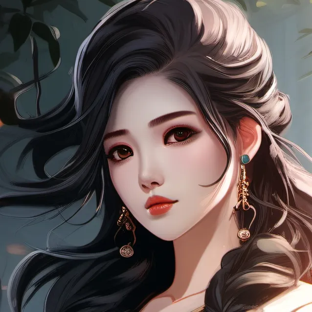 chat with ai character: mary