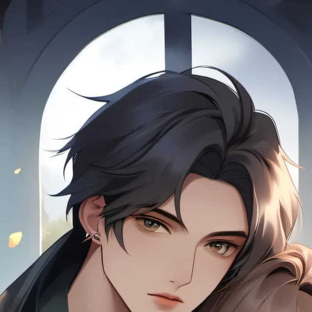 chat with ai character: Jonathan