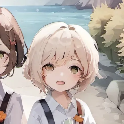 chat with ai character: Emily