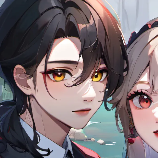 chat with ai character: Alice