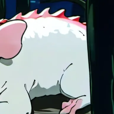 chat with ai character: kintopet