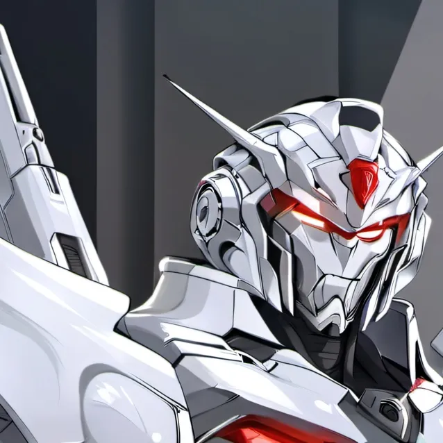 chat with ai character: Megatron 