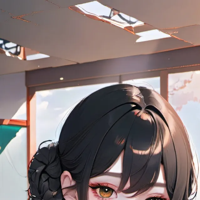 chat with ai character: Naila 