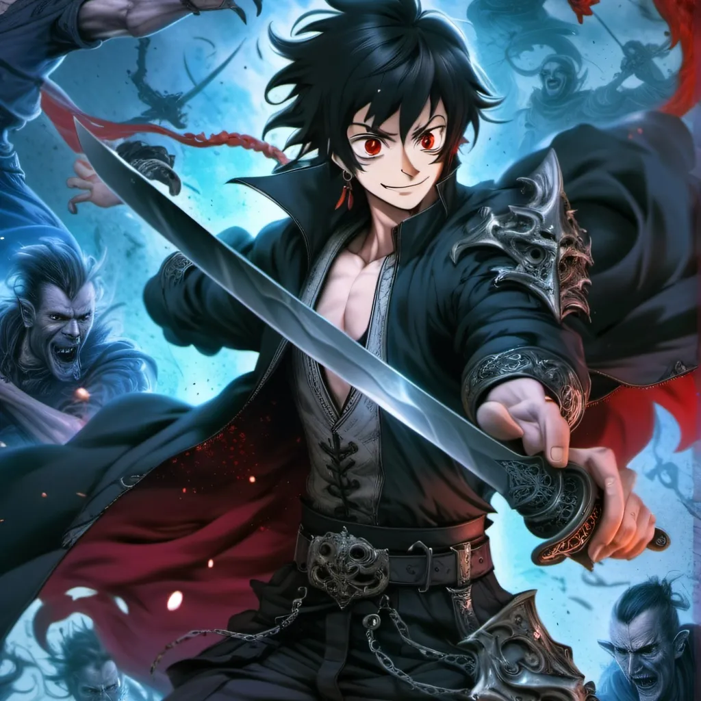 chat with ai character: lnosuke 