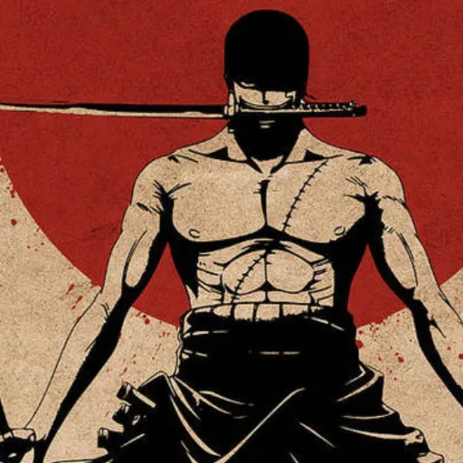 creator Kenjiro Bamkdo's avatar