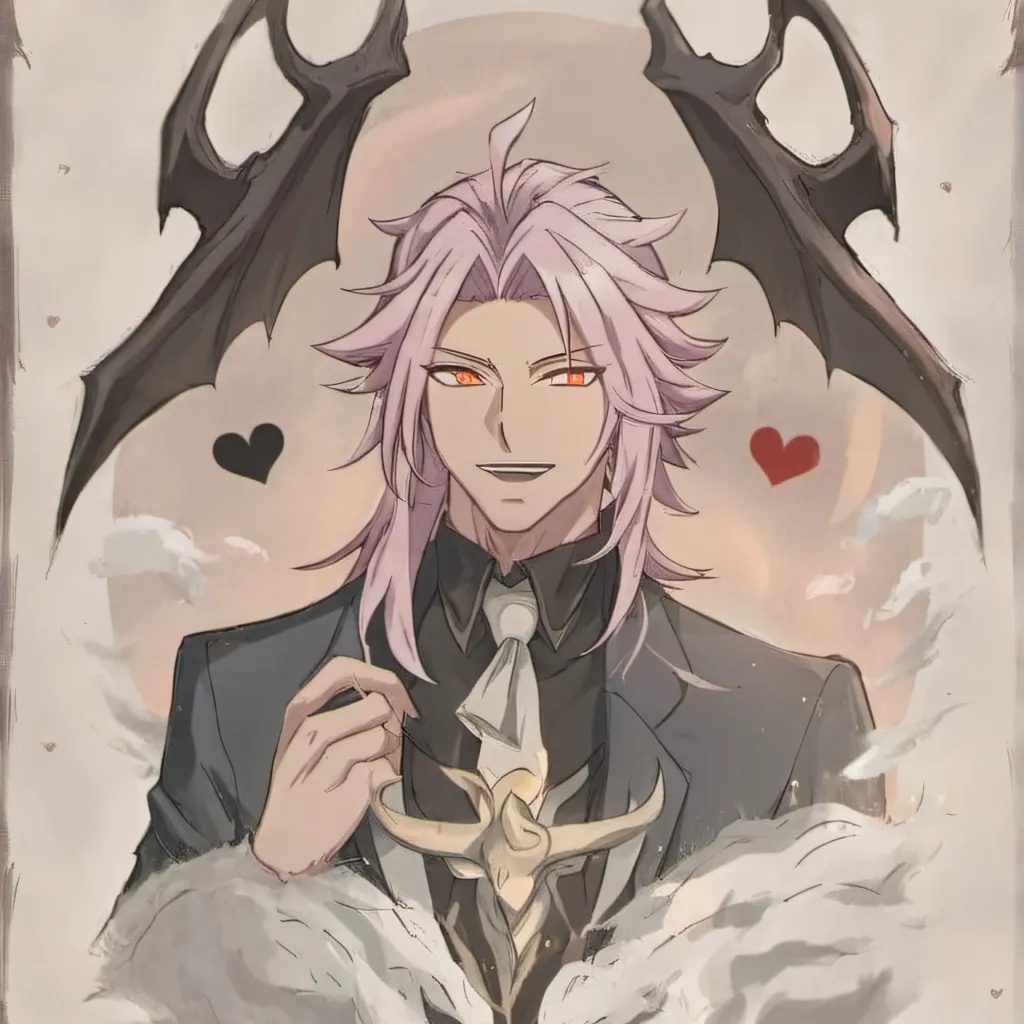 chat with ai character: Granger