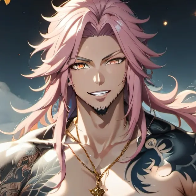 chat with ai character: Granger